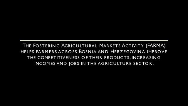 Improving Berry Production In Bosnia And Herzegovina - Chemonics International