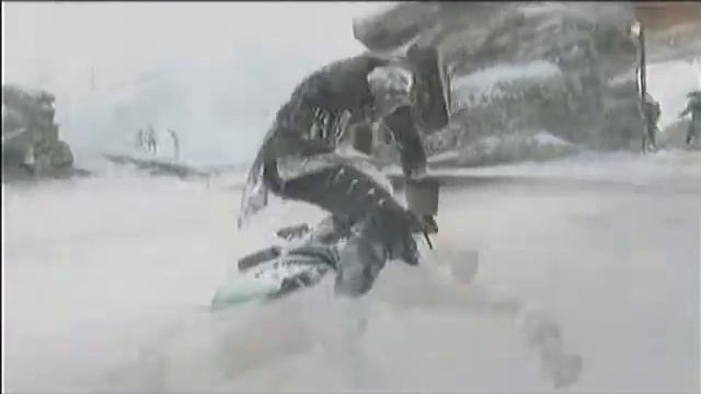 Ac3 *Manhunt* Online Gameplay Part 2
