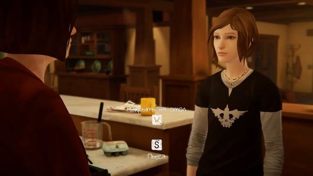 Life Is Strange: Before The Storm #11
