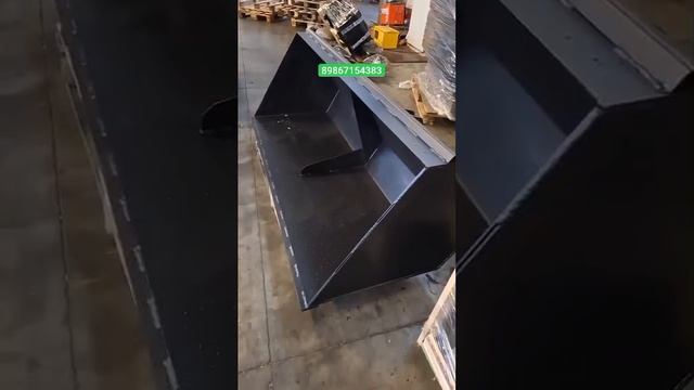 Ковш шириной 1,80м с классическим креплением на МТЗ,ЮМЗ,ЛТЗ,Т40.