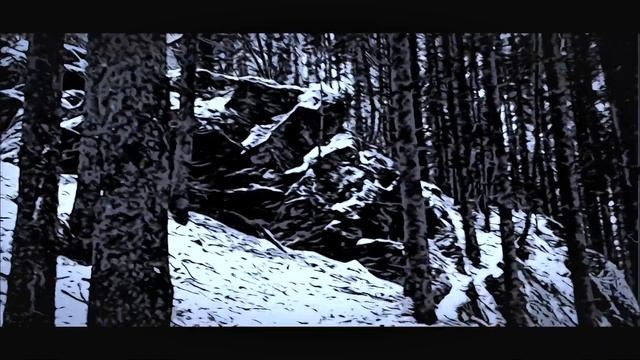 Eucharist - I Am the Void (official video)