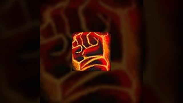 Death Wish | Wolrd of Warcraft