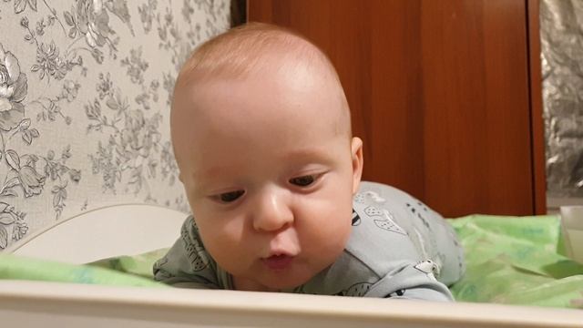 Рома что-то жуёт, 27.12.2024