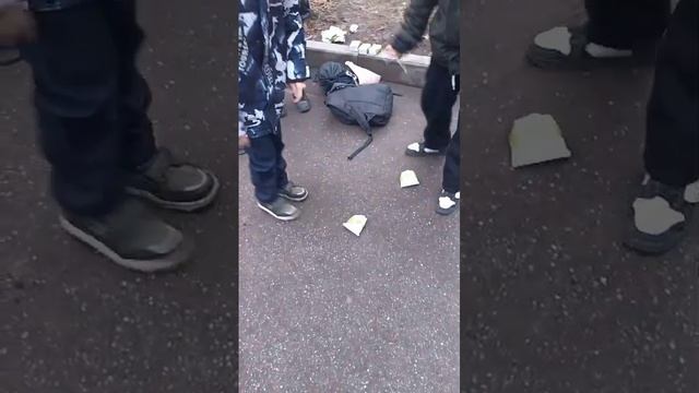 Празднуем Каникулы