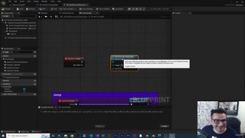 7. 38.Look up and down and turn left and right