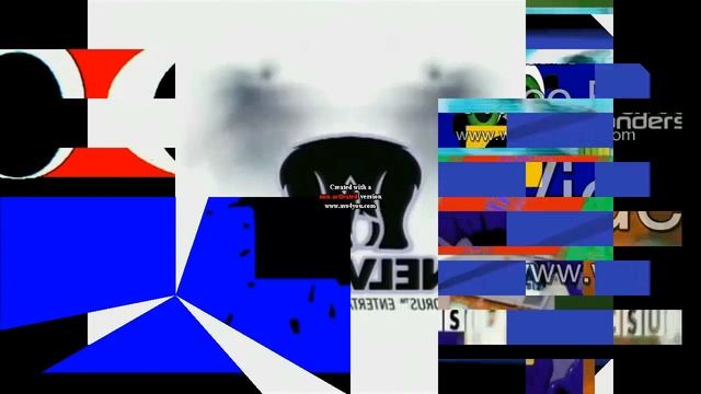 P../N./Nelvana limited 9009 logo