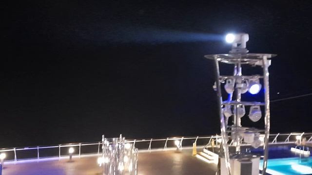 MSC Euribia
