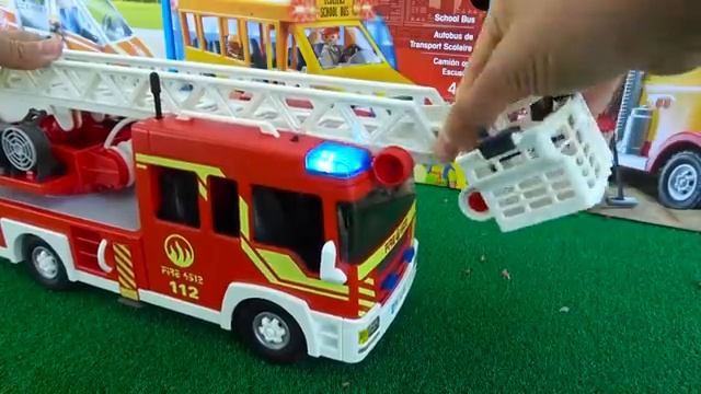 Трансформация машинок  Бамболби Bumblebee Transformer Toys - Car Toys