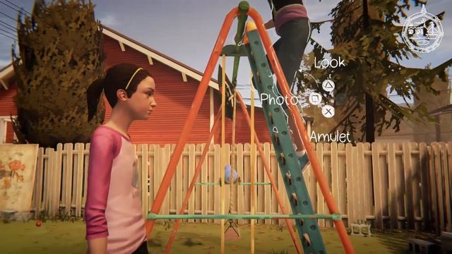 Life is Strange: Before the Storm Bonus Farewell Episode - March 5, 2018