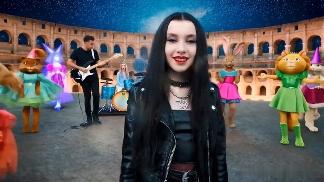 Наш покой в нас — ритм сердца бит