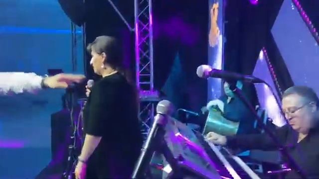 Лейла Тодадзе Гарик Шамян и Мика