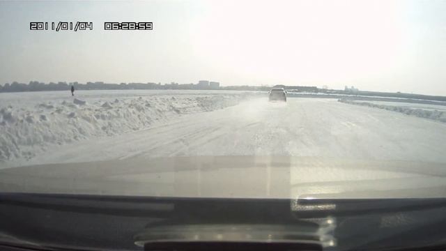 Екатеринбург.ледовый трек