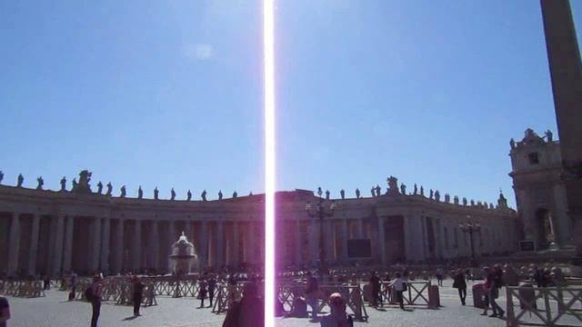 Собор Святого Петра (Basilica Sancti Petri)