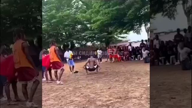 Упражнение от боли в спине ✨✨🤣