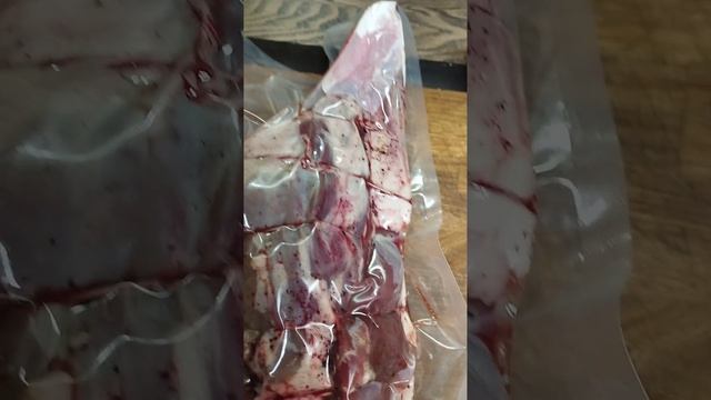 Ваш заказ готов!