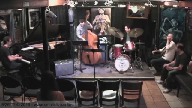 Myles Sloniker Quartet—Vicious Circle