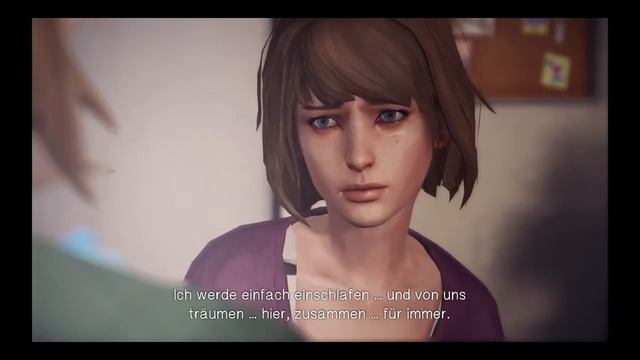 Life is Strange - Episode 4 - Teil 1 - Was habe ich getan