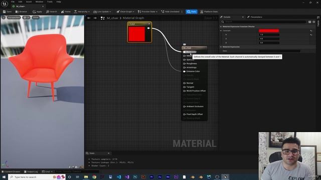 4. 18.emissive color