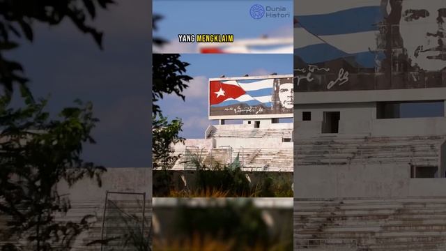 Salah satu Negara yang masih menerapkan pemerintahan Komunisme di kawasan Amerika