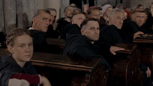 Бог, сыр и черви - история одного еретика. Меноккио, Карло Гинзбург и микроистория. [KobiVmDOpE4]