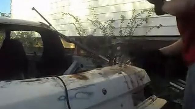 Mazda Welding