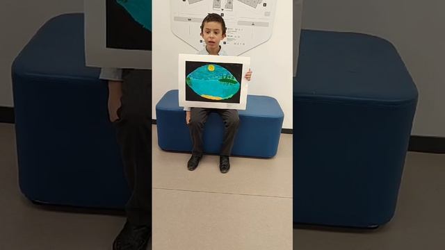 Экоплакат Кирейко Максима го Черноголовка