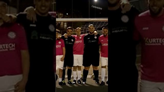Все футболисты с одинаковой фамилией #футбол #football