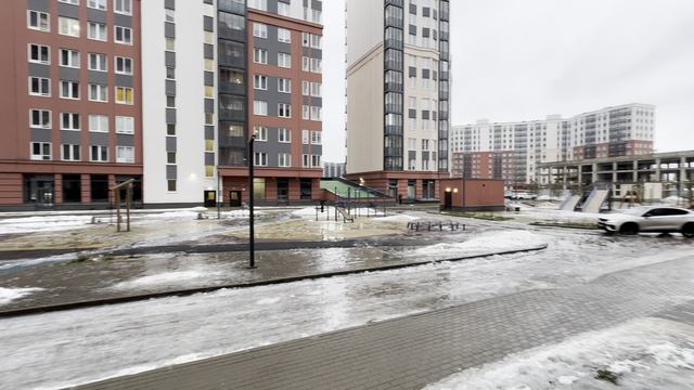 Шувалова 33