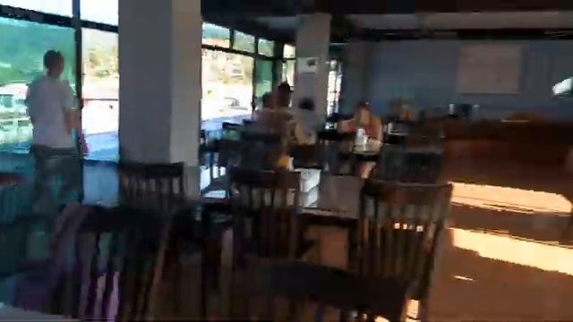 День рождения в Таиланде(1)