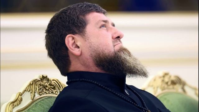 Рамзан Кадыров наградил пятерых Кадыровых