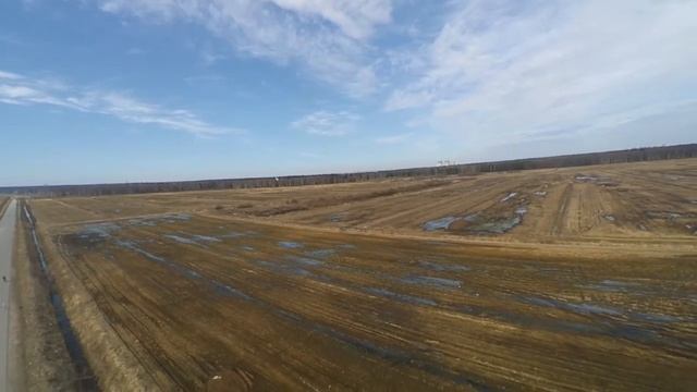 полёты в Каменке  1 мая