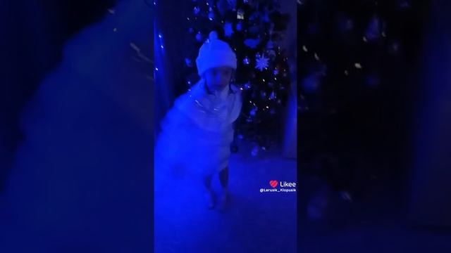 снегурочка 2