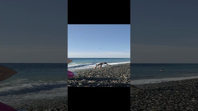 #Сочи в ноябре