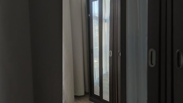 Красная поляна.Заселение в Апартаменты 540.