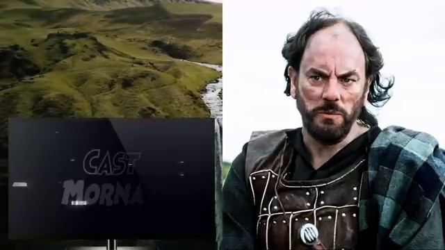 Храброе сердце (1995 vs 2023) Актеры: Тогда и сейчас [28 лет спустя]