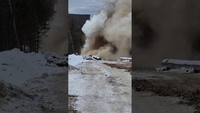 переборщили с питардами