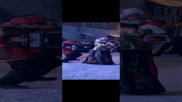 Ничётакие #Валенки