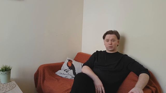 Руслан Котенко, психолог (видео-визитка)