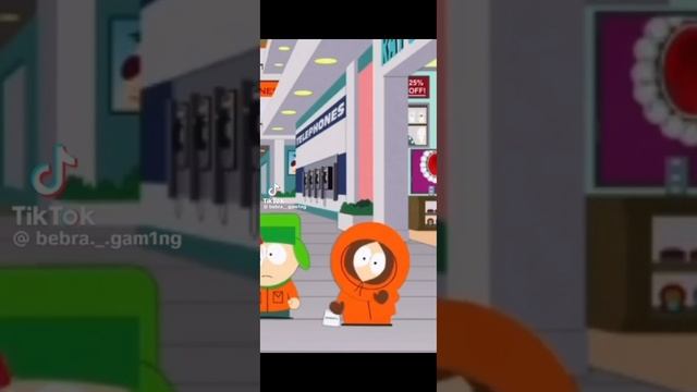 Кенни😅 видео из тт!