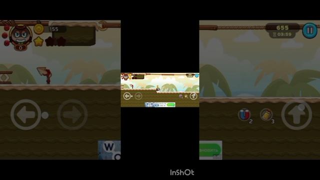 красный шарик вторая игра