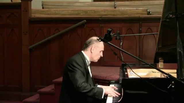 Фредерик Шопен - Ноктюрн Ми-бемоль Мажор