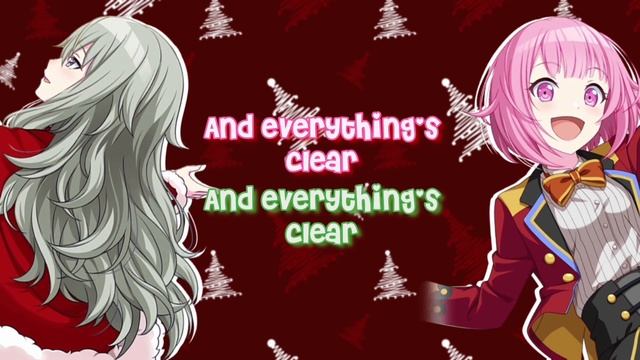 Underneath The Tree: Emu & Nene Cover! -【Project Sekai: A New Voice!】