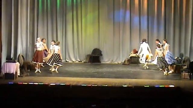 Девчата-2009