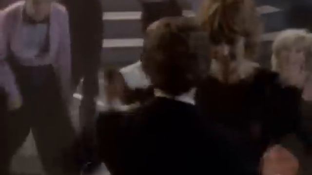 The Pointer Sisters - I'm So Excited