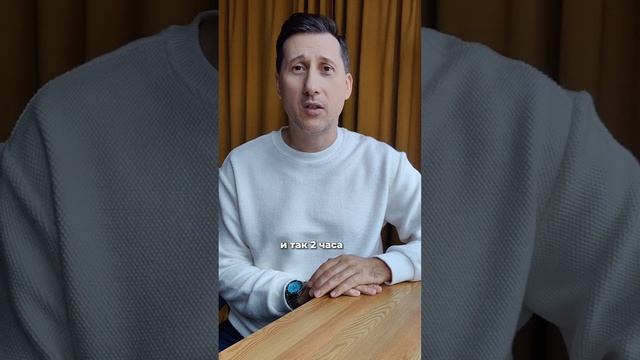 5 состояний, почему ты переедаешь. Часть 1.