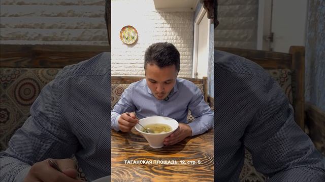 Как давно вы ели домашние пельмени? 😋
