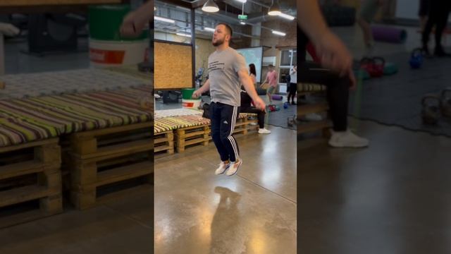 Возраст только в паспорте 🙂