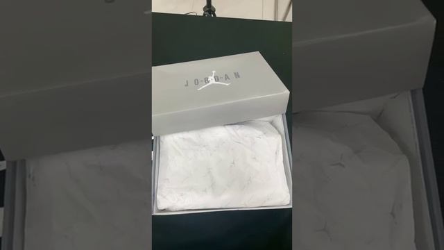 unboxing aj11 Air Jordan 11 AJ11 Cool Grey  2021 CT8012 00,cop or drop?