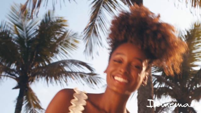 Ipanema SS22 Collection!