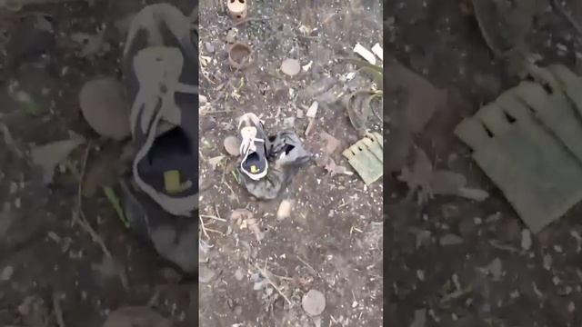 Вот они без вести пропавшие, которых никогда не найдут